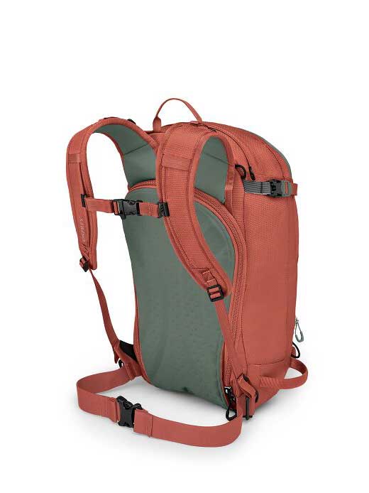OSPREY Раница Sopris 20