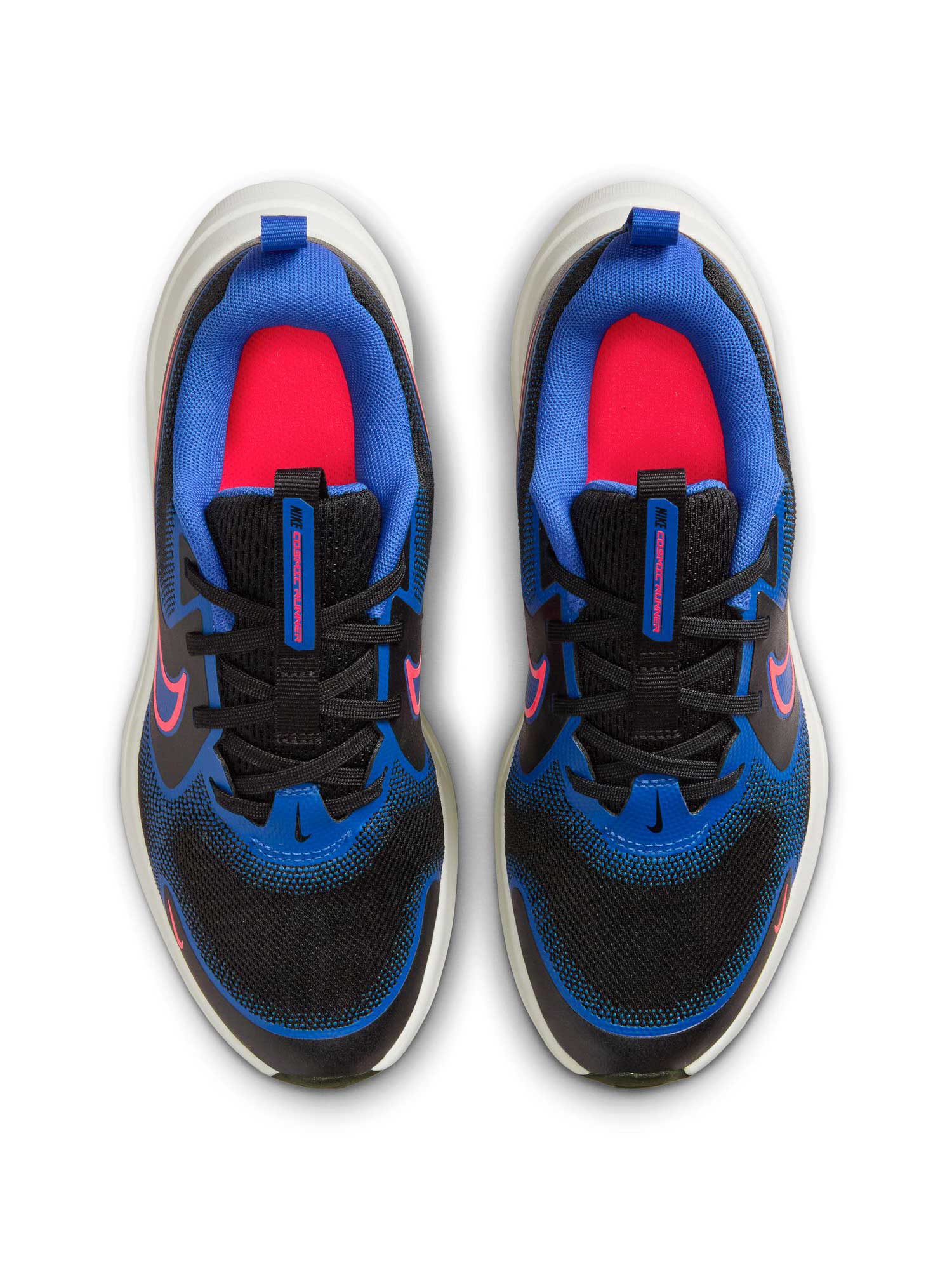 NIKE Обувки COSMIC RUNNER (GS)