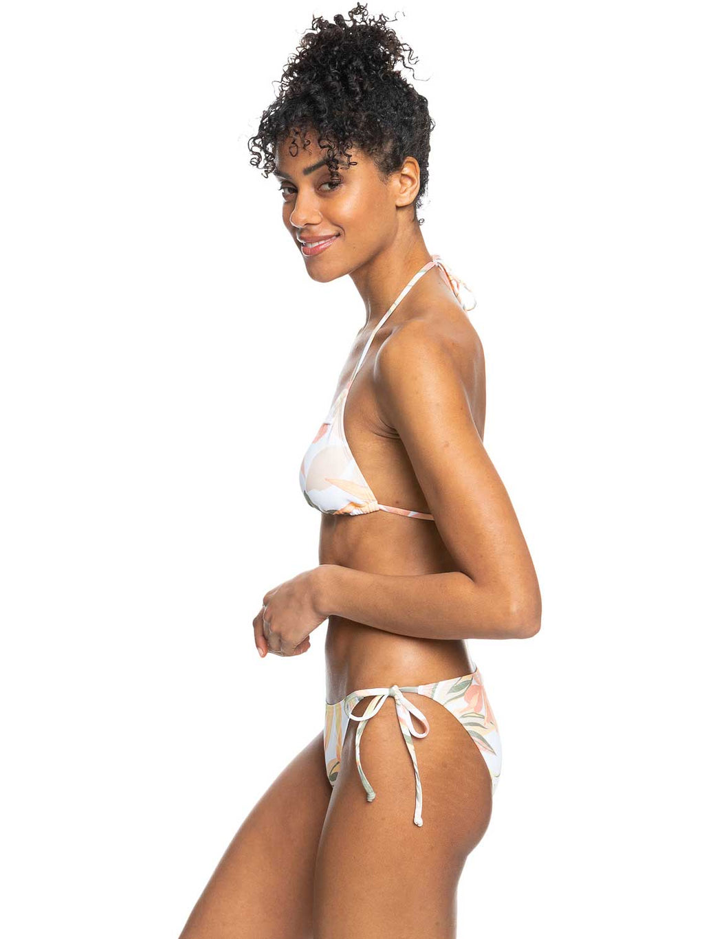 ROXY Бански 2 части PT BEACH CLASSICS TIKI TRI SET
