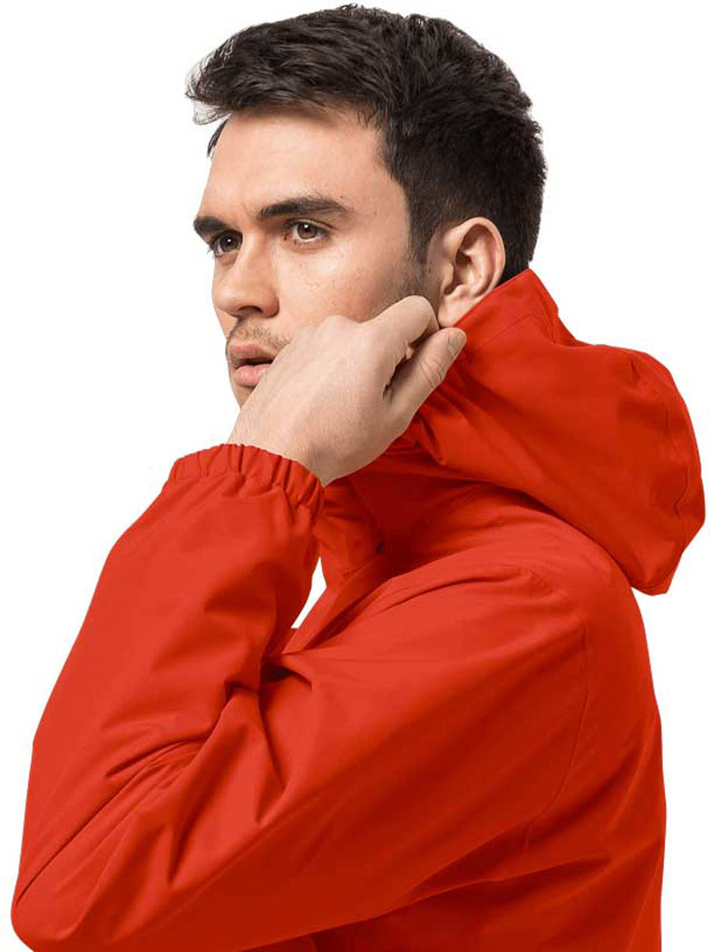 JACK WOLFSKIN Яке STORMY POINT 2L JKT M