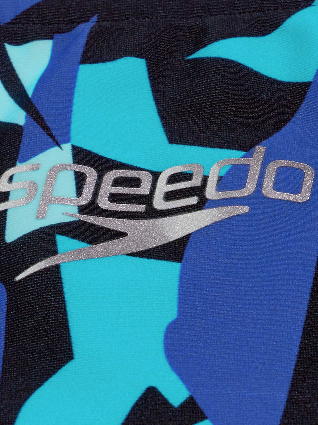SPEEDO Цял бански ALLOVER DIGITAL POWERBACK