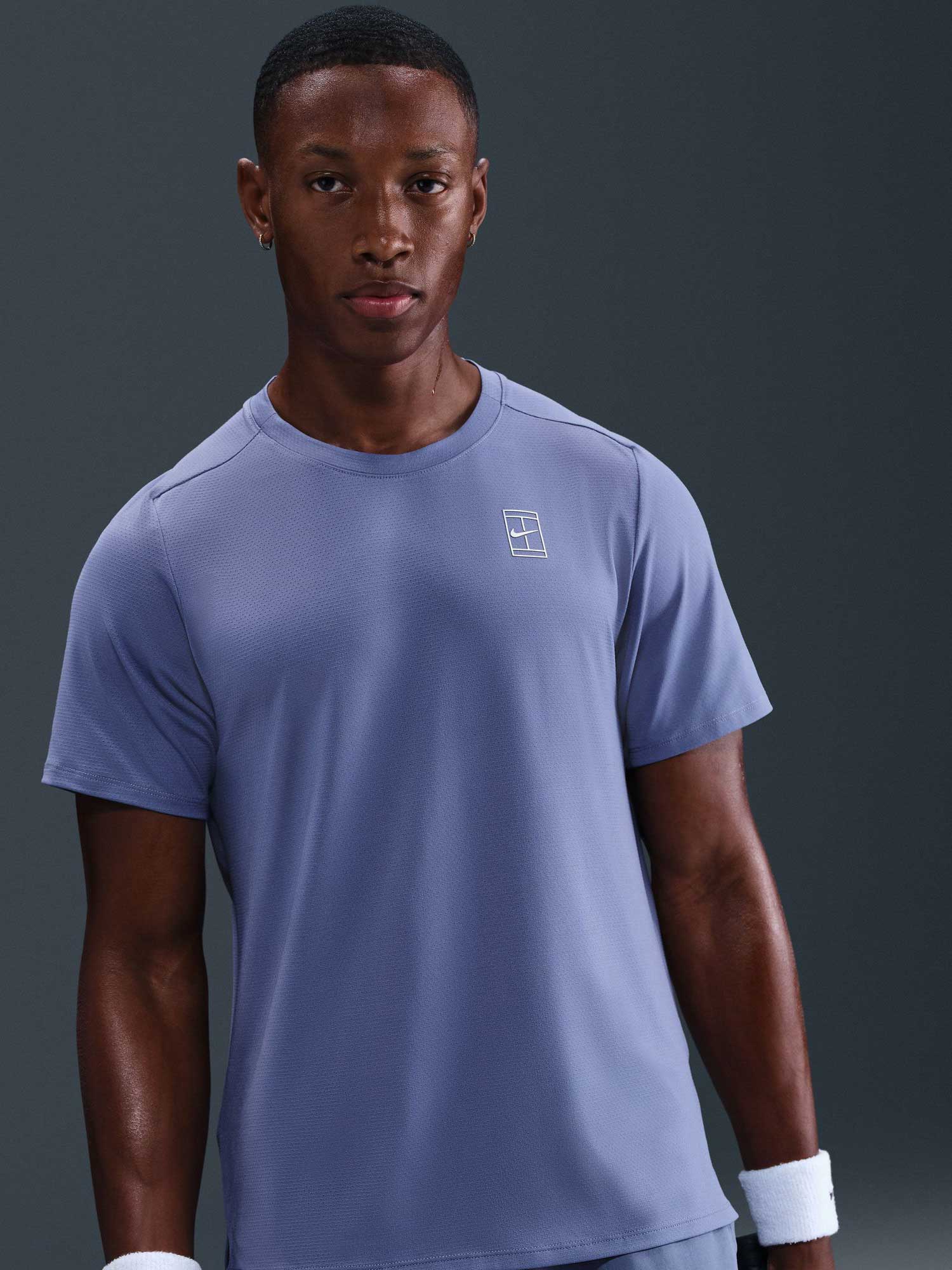 NIKE Тениска M NKCT DF ADVTG TOP