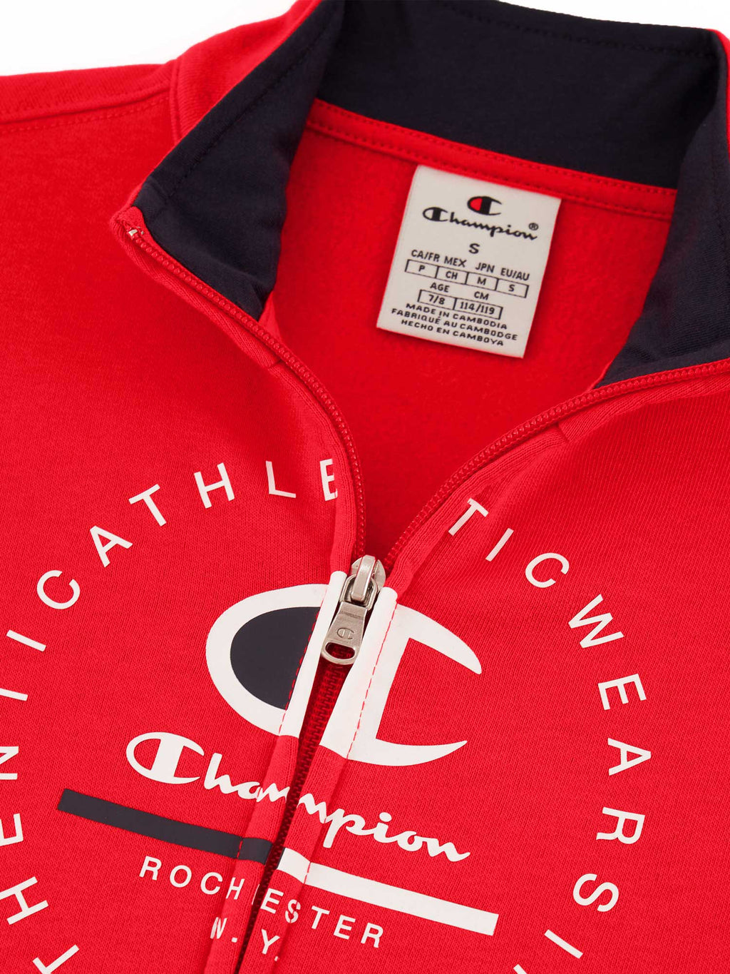 CHAMPION Спортен екип Sweatsuit