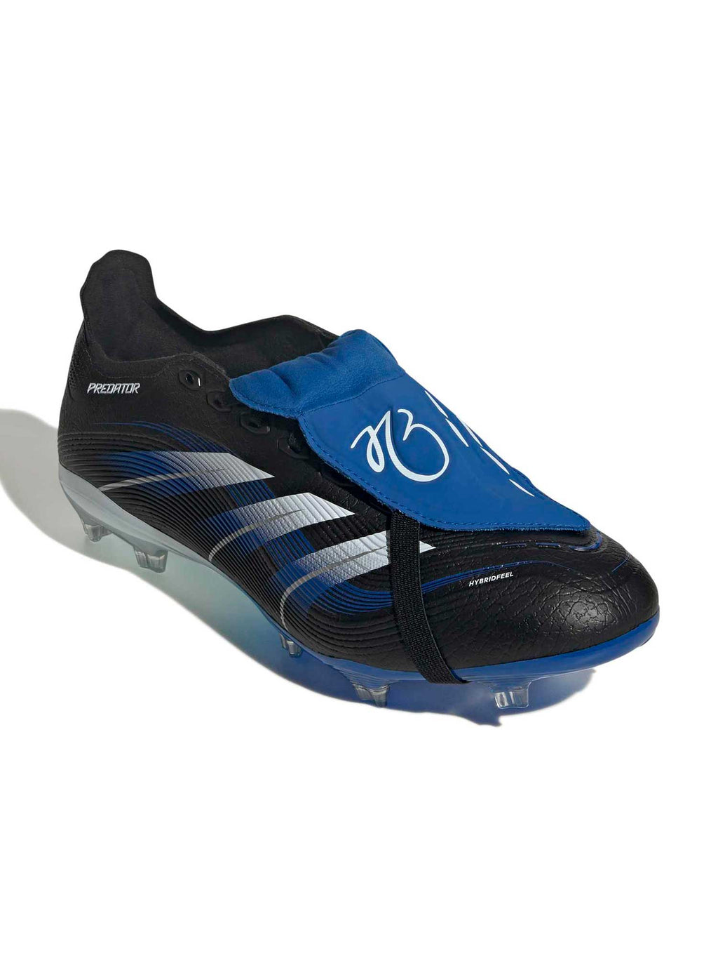 ADIDAS PERFORMANCE Обувки Predator League JB Fold-Over Tongue