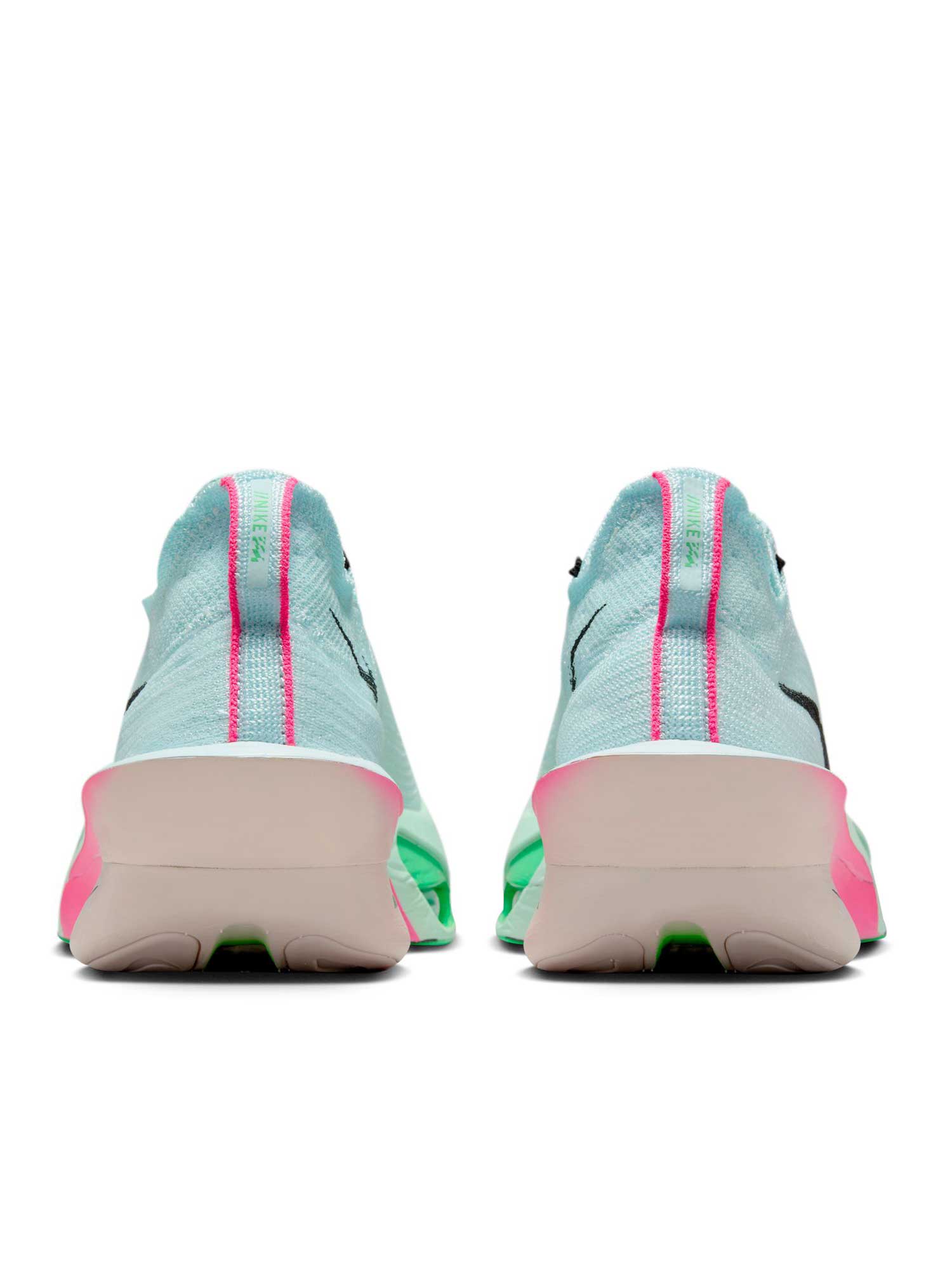NIKE Обувки AIR ZOOM ALPHAFLY NEXT 3