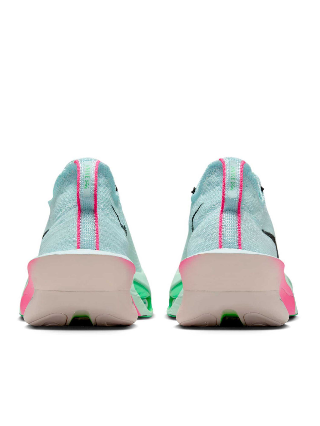 NIKE Обувки AIR ZOOM ALPHAFLY NEXT 3