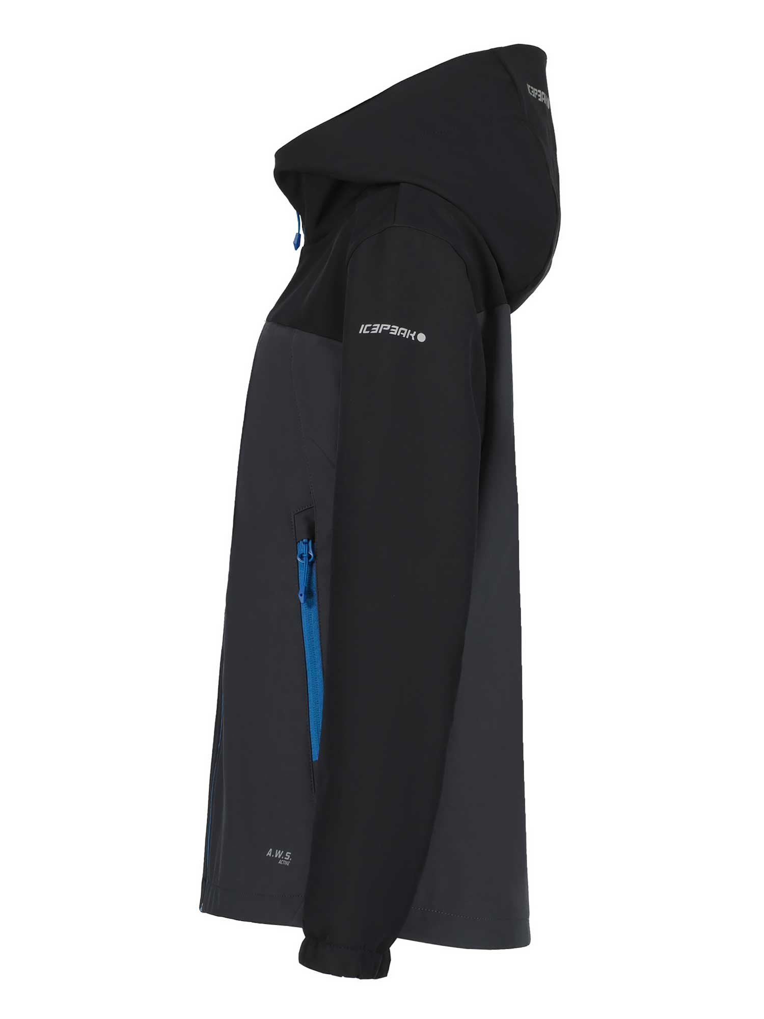ICEPEAK Яке KONAN JR