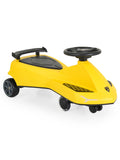 MONI Кола за бутане Lamborghini Swing Car