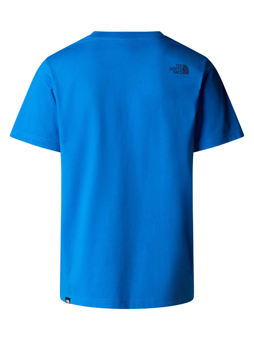 THE NORTH FACE Тениска M SS EASY TEE