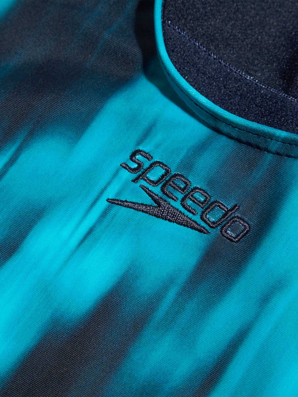 SPEEDO Цял бански WOMENS SHAPING CONTOURECLIPSE PRINTED
