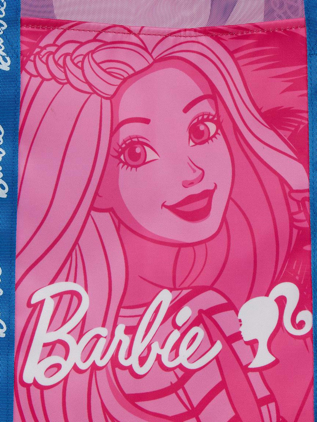 CERDA Чанта за плаж BARBIE