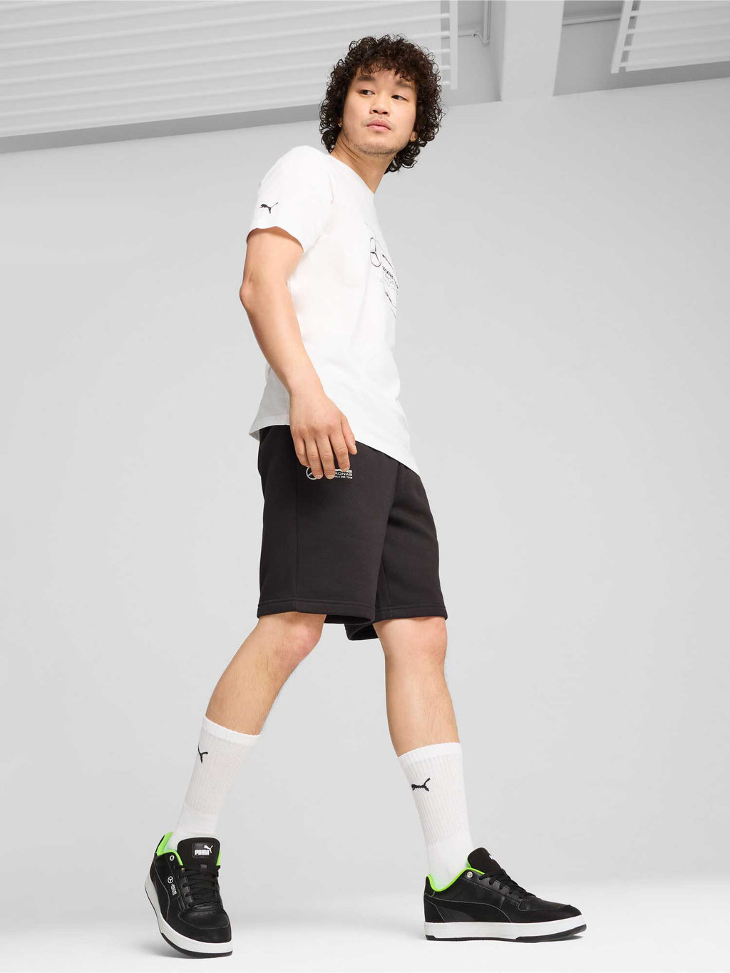 PUMA Обувки MAPF1 Caven 2.0