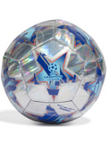 ADIDAS PERFORMANCE Футболна топка UCL Training 23\/24 Group Stage Foil