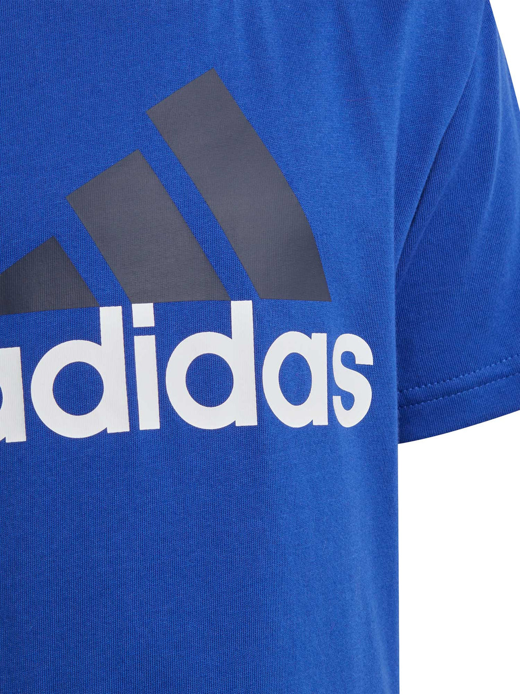 ADIDAS SPORTSWEAR Спортен екип Essentials Logo Tee and Short Set