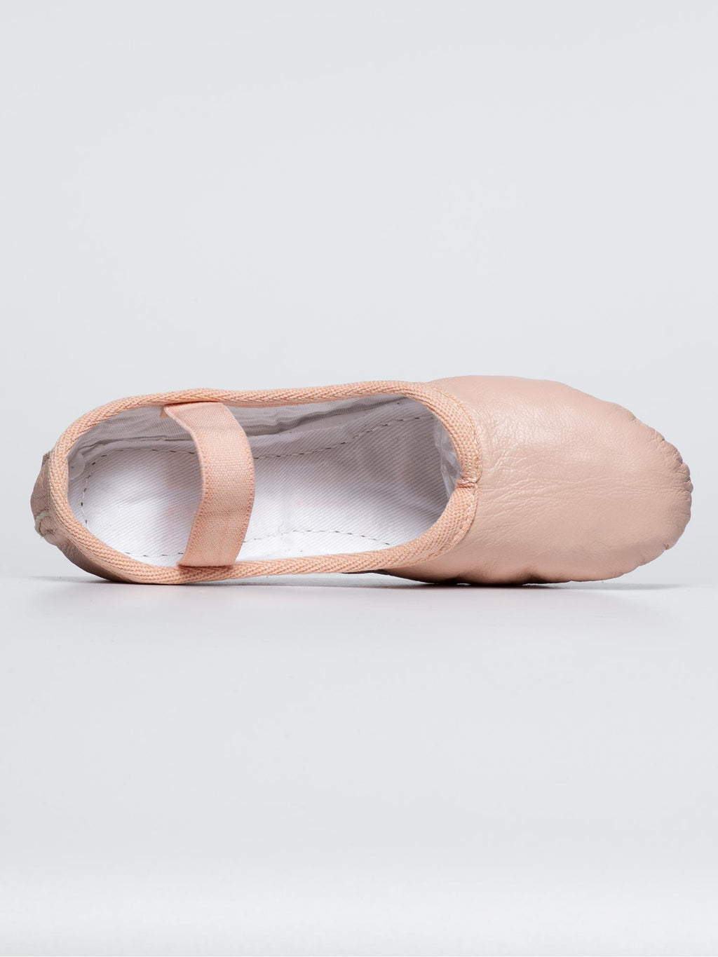 BRILLE Кожени туфли Full Sole Leather
