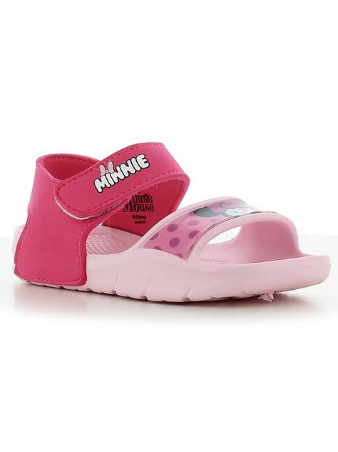 KIDS MOVIE HEROES Сандали DISNEY MINNIE