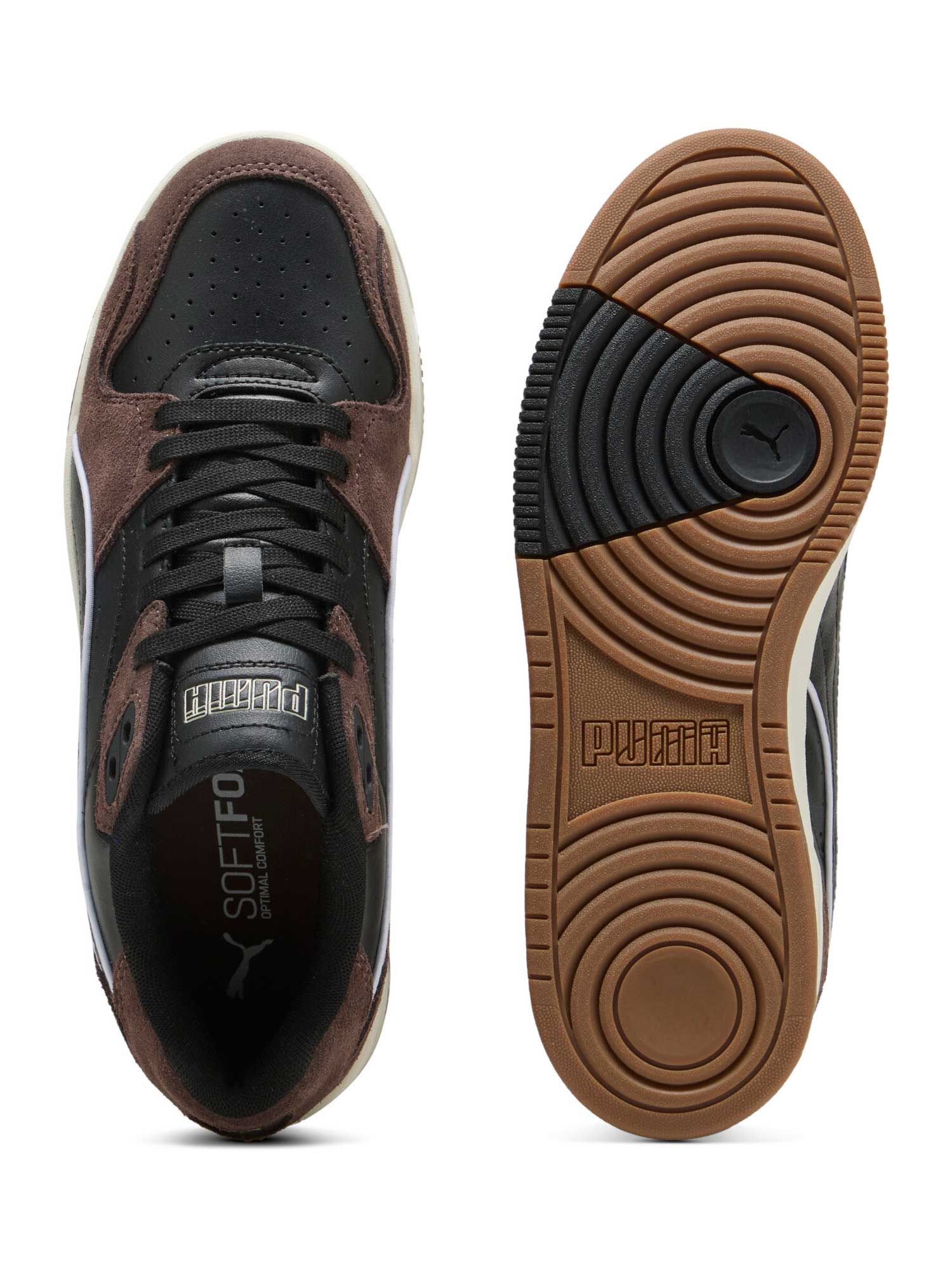 PUMA Обувки RBD Break Low SD