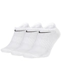 NIKE Чорапи U NK EVERYDAY LTWT NS 3PR 132
