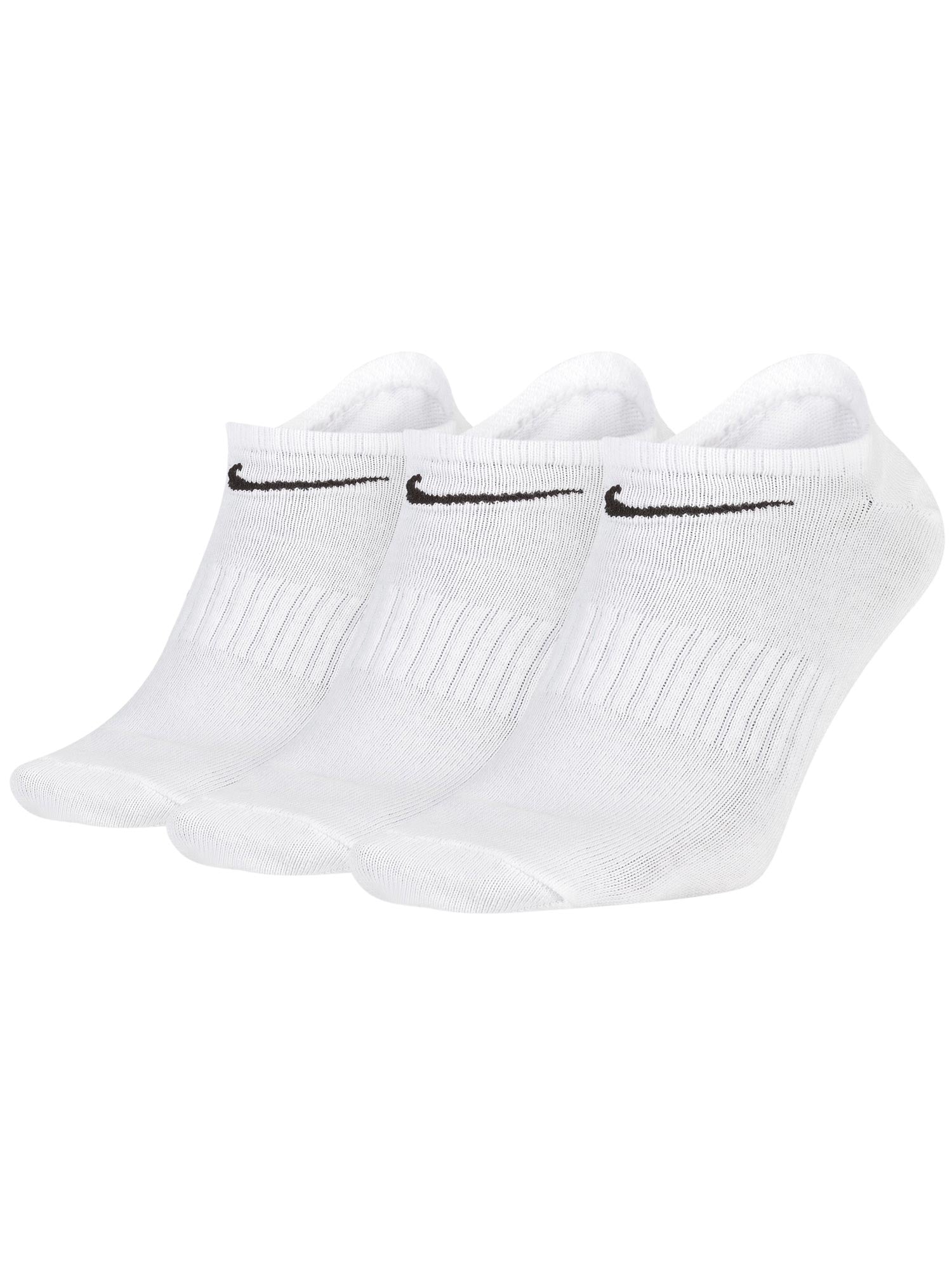NIKE Чорапи U NK EVERYDAY LTWT NS 3PR 132