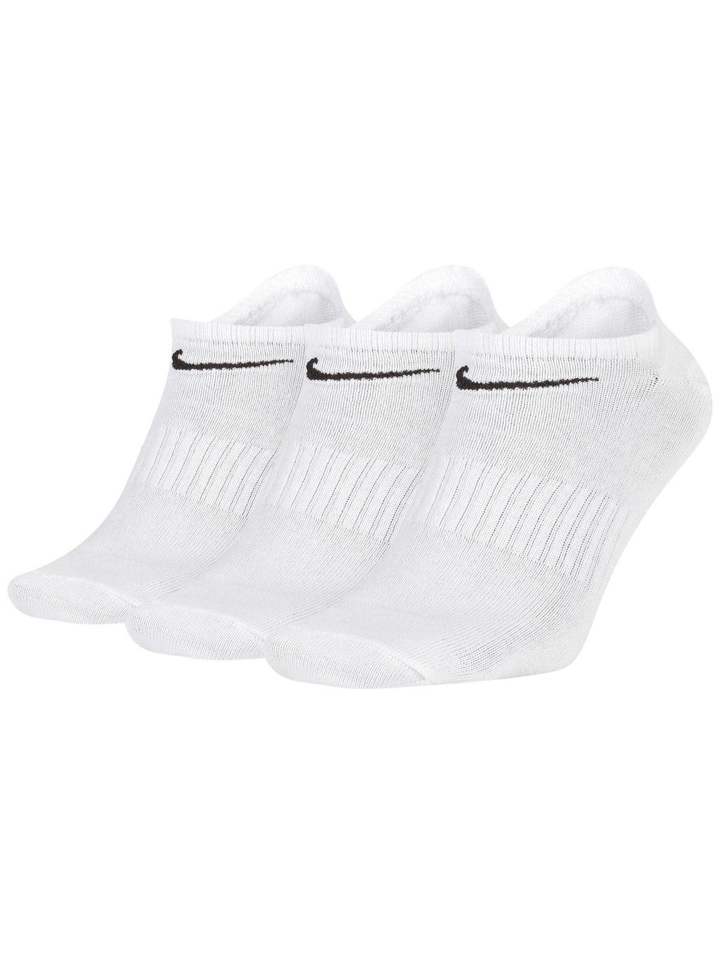 NIKE Чорапи U NK EVERYDAY LTWT NS 3PR 132