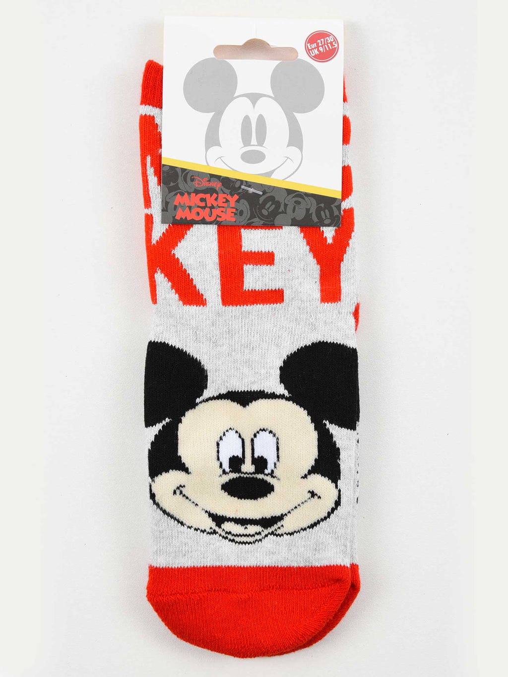 KIDS MOVIE HEROES Чорапи Mickey Mouse