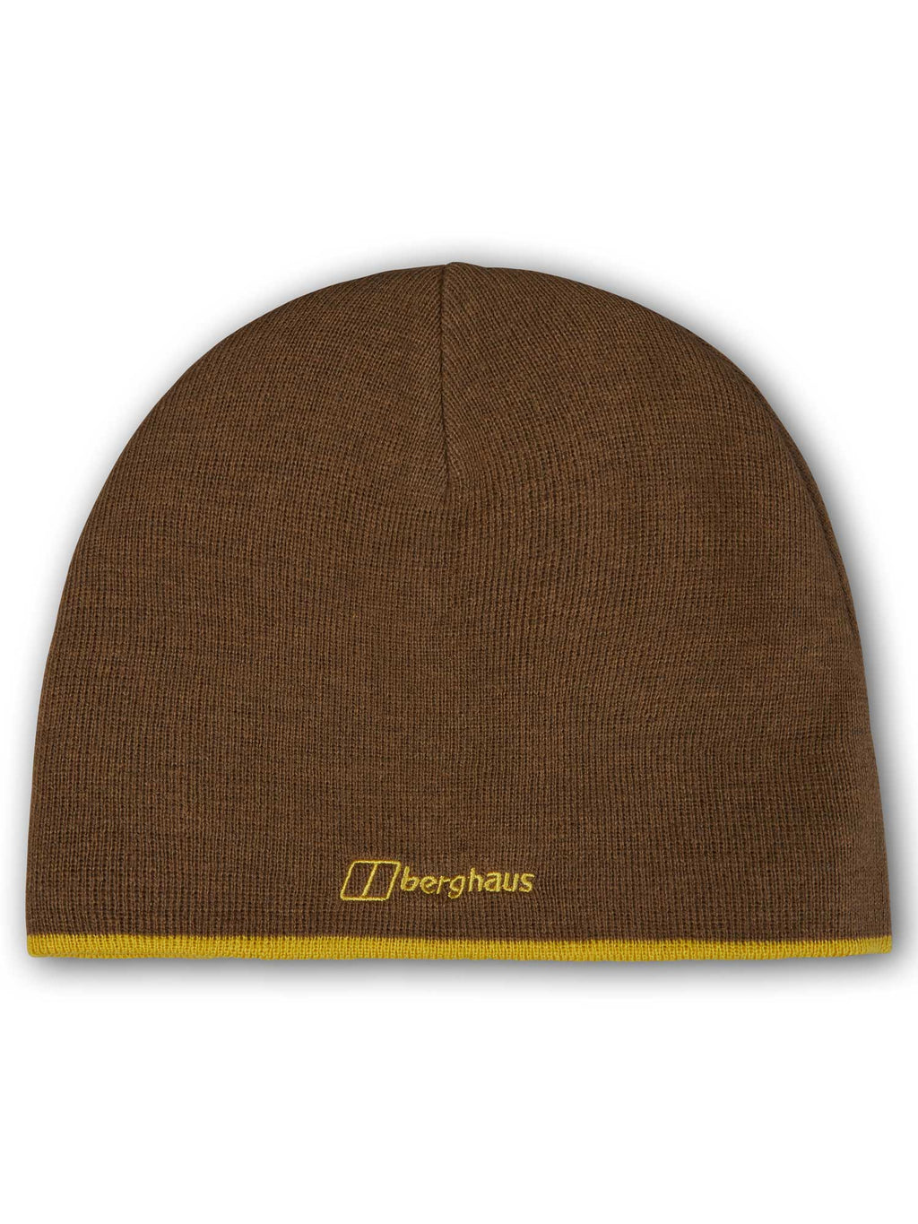 BERGHAUS Шапка BLOCKS BEANIE AU
