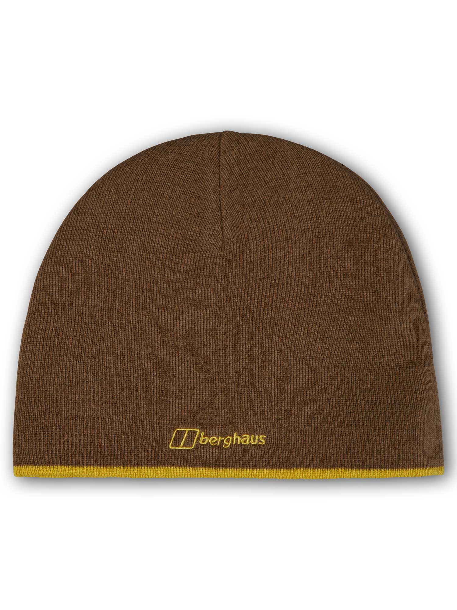 BERGHAUS Шапка BLOCKS BEANIE AU