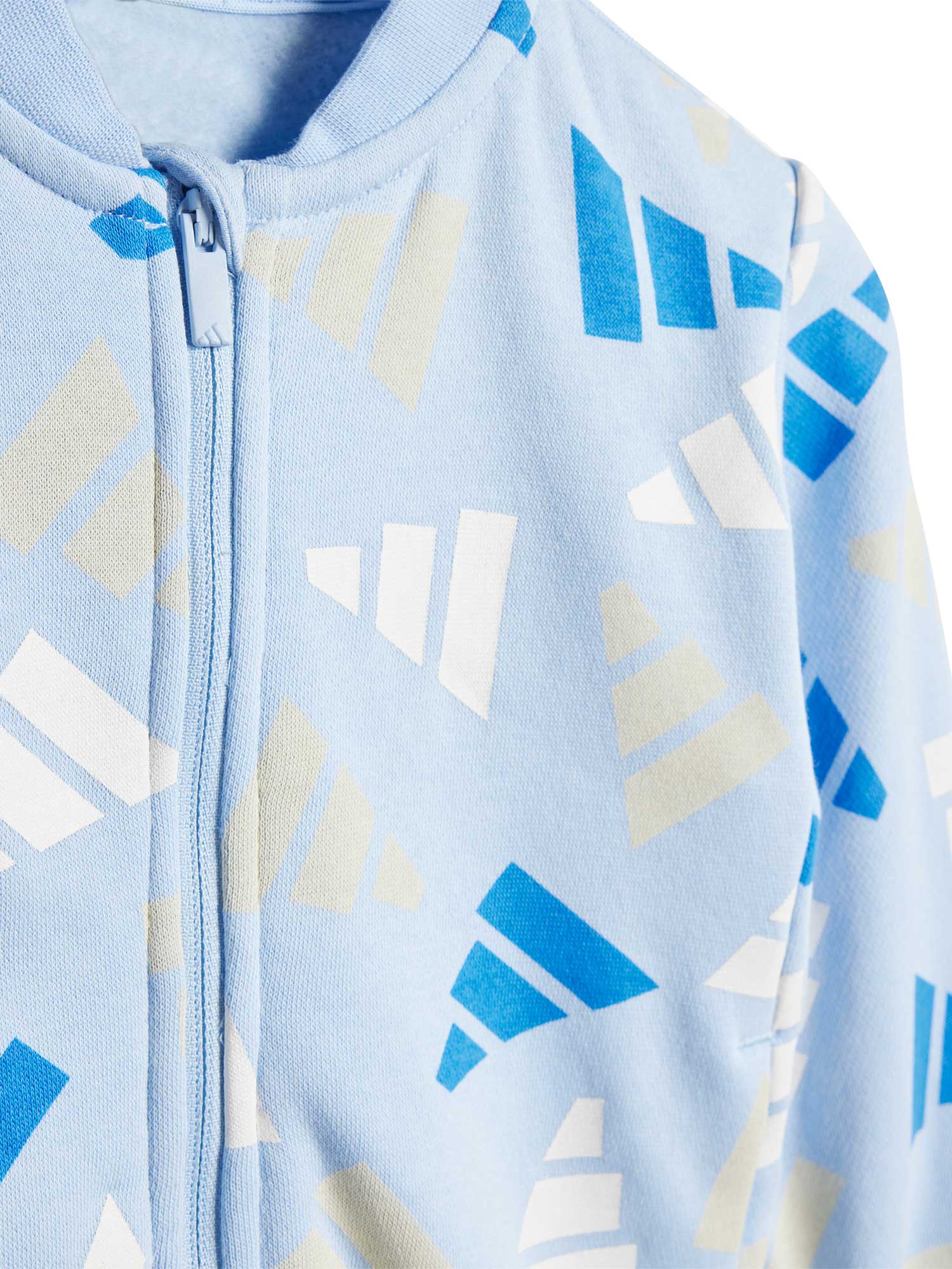 ADIDAS SPORTSWEAR Спортен екип Seasonal Essentials Logo Celebration
