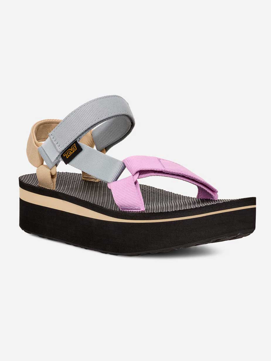 TEVA Сандали WS Flatform Universal