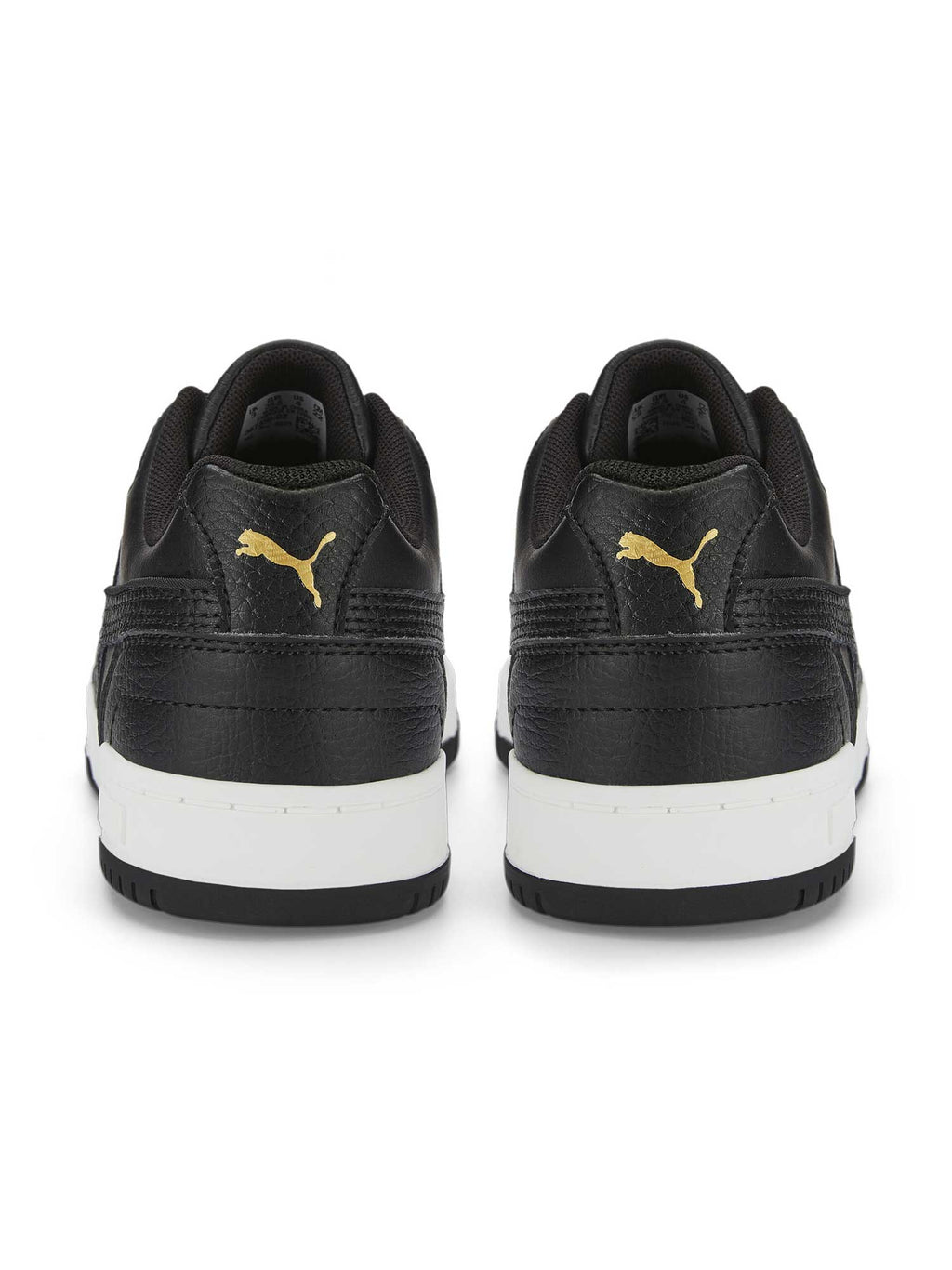 PUMA Обувки RBD Game Low Jr