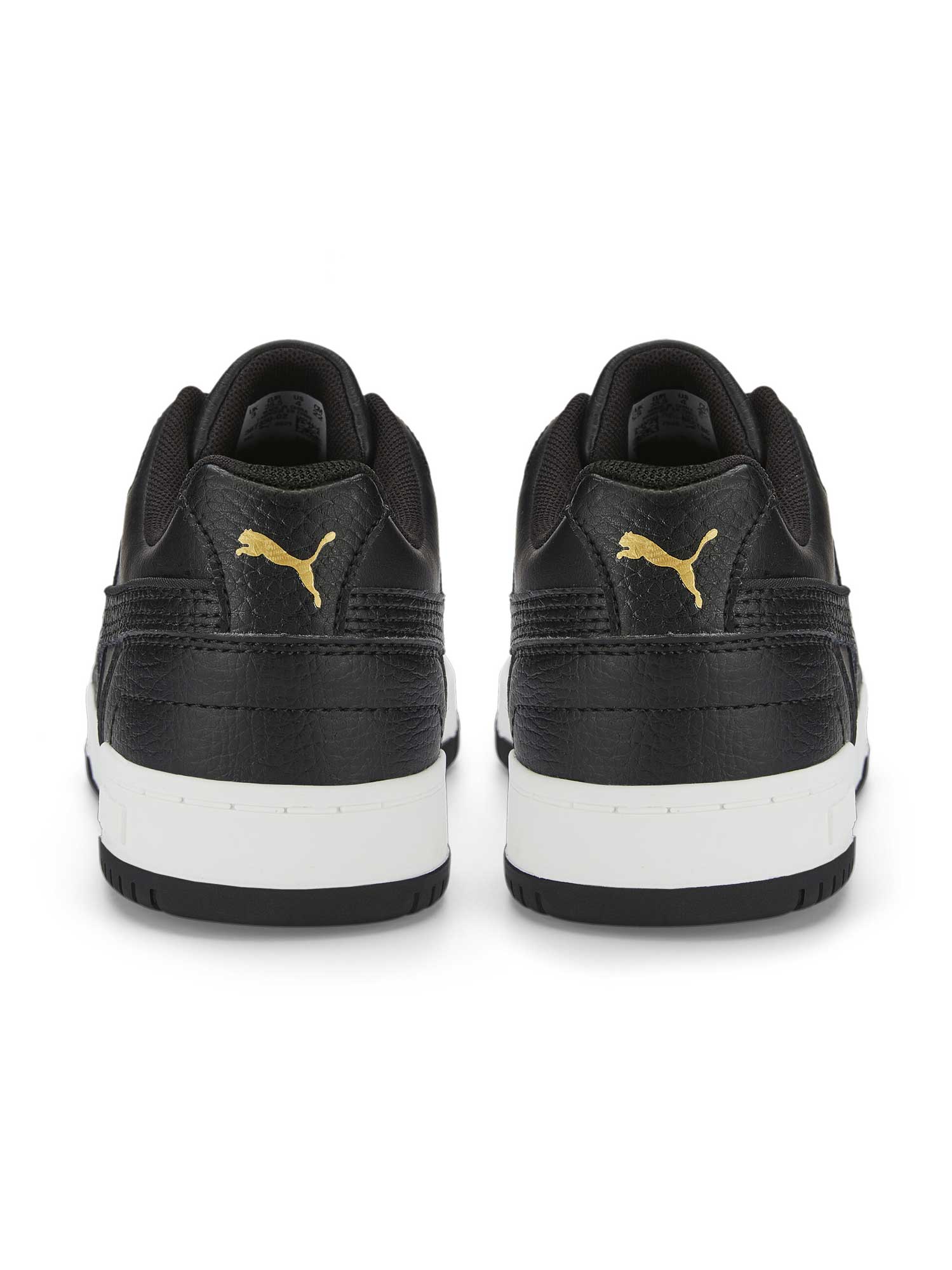 PUMA Обувки RBD Game Low Jr