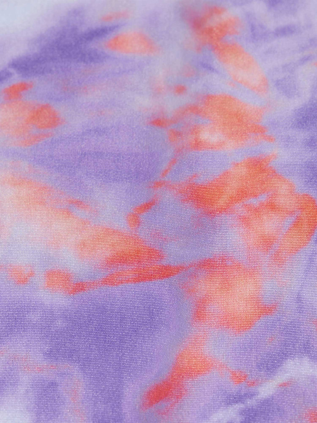 SPEEDO Блуза с UV защита GIRLS PRINTED TOP