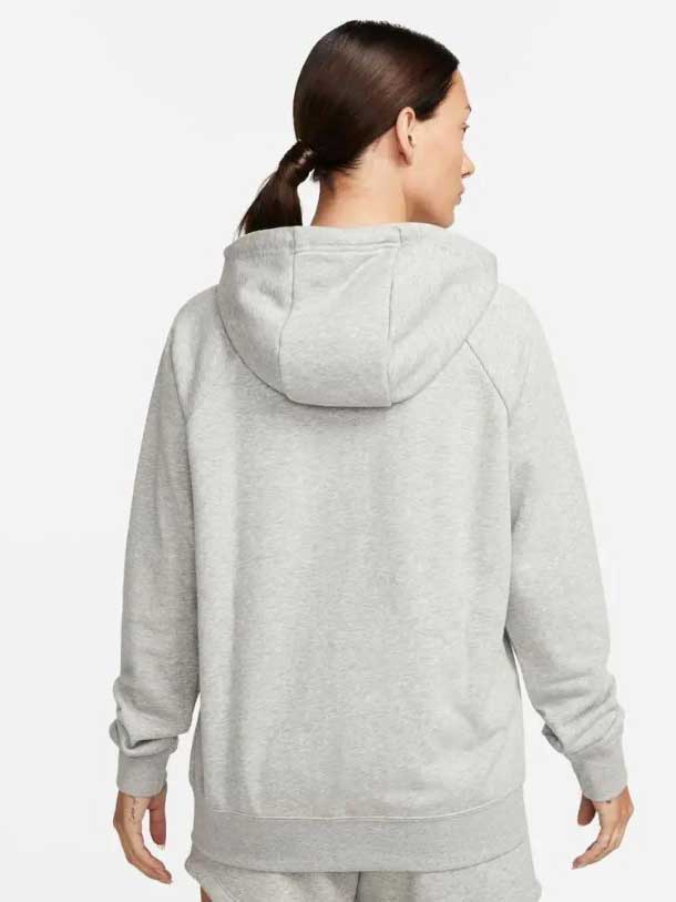 NIKE TEAM Суитшърт W NK FLC PARK20 FZ HOODIE