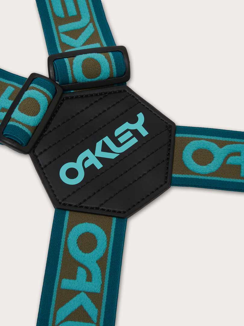 OAKLEY Тиранти FACTORY SUSPENDERS