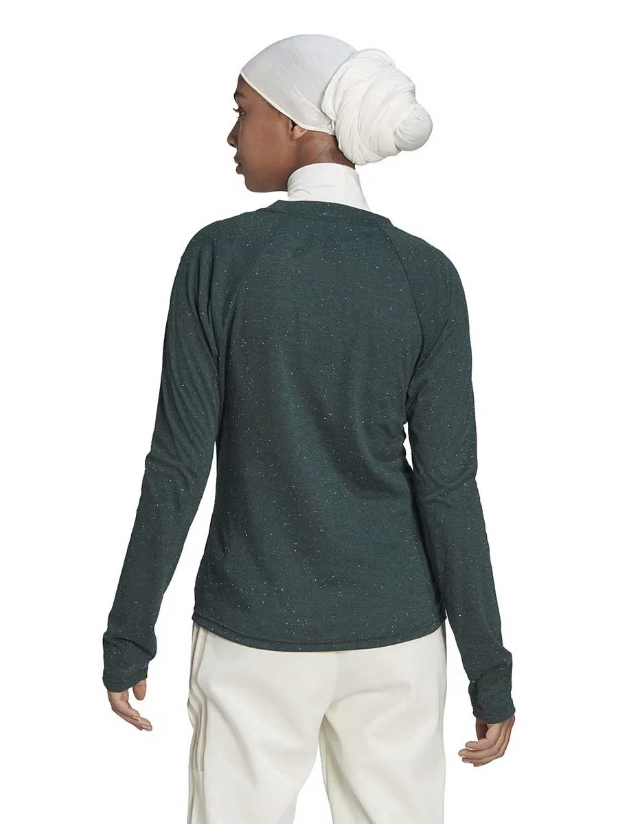 ADIDAS Блуза Future Icons Winners 3 Long Sleeve Long