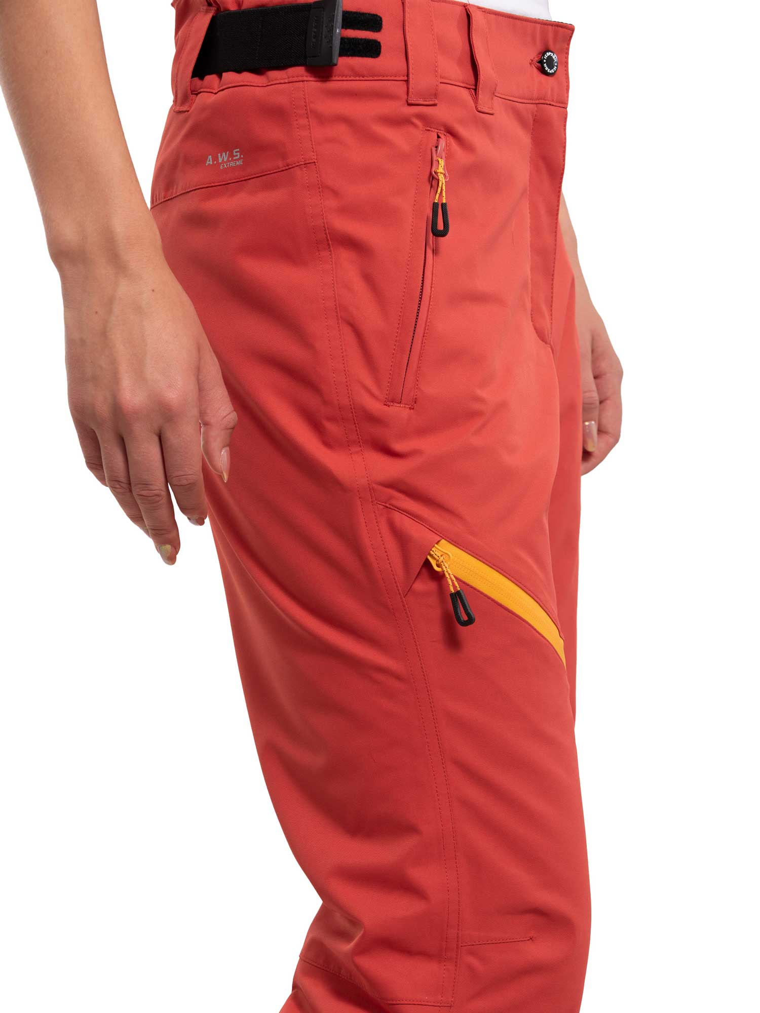 ICEPEAK Ски панталон CURLEW