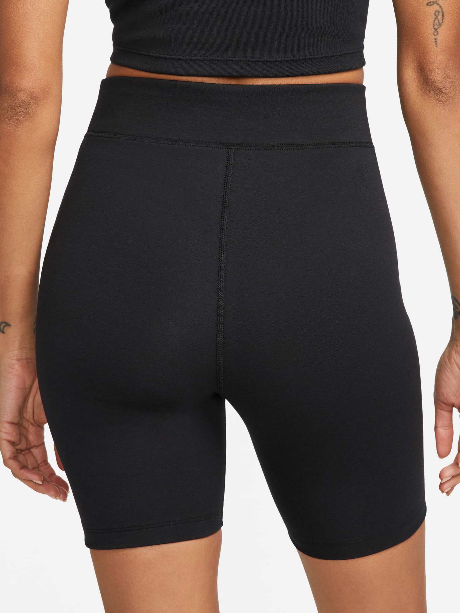NIKE Клин W NSW NK CLSC HR 8IN SHORT