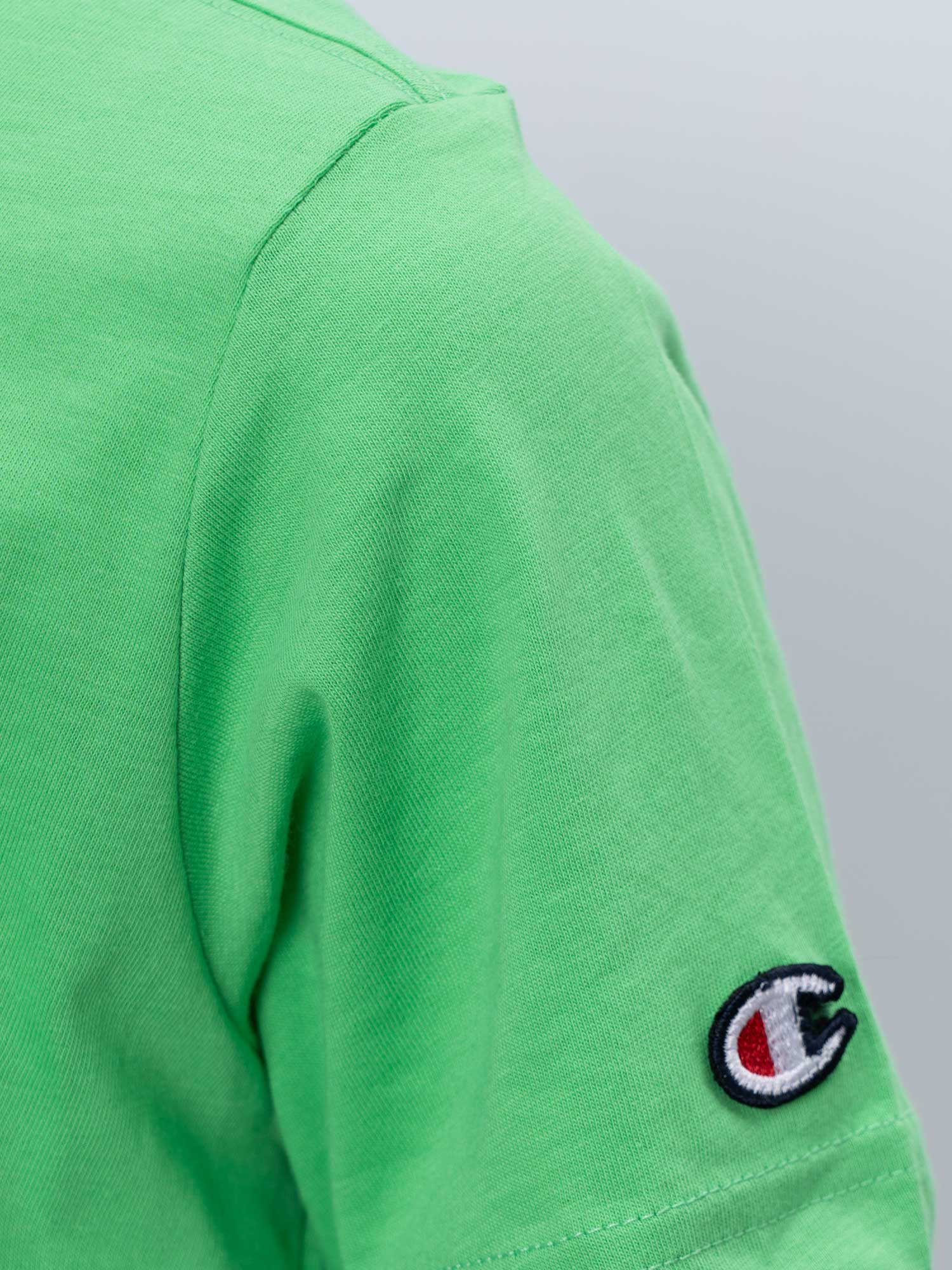 CHAMPION Тениска Crewneck