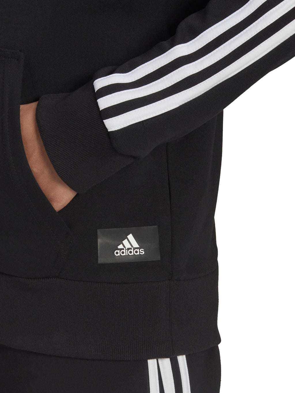 ADIDAS SPORTSWEAR Суитшърт Sportswear Future Icons 3-S