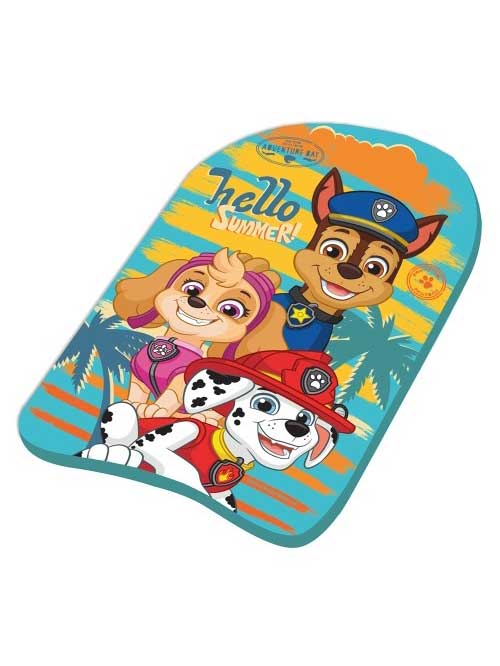 KIDS MOVIE HEROES Дъска за плуване PAW PATROL