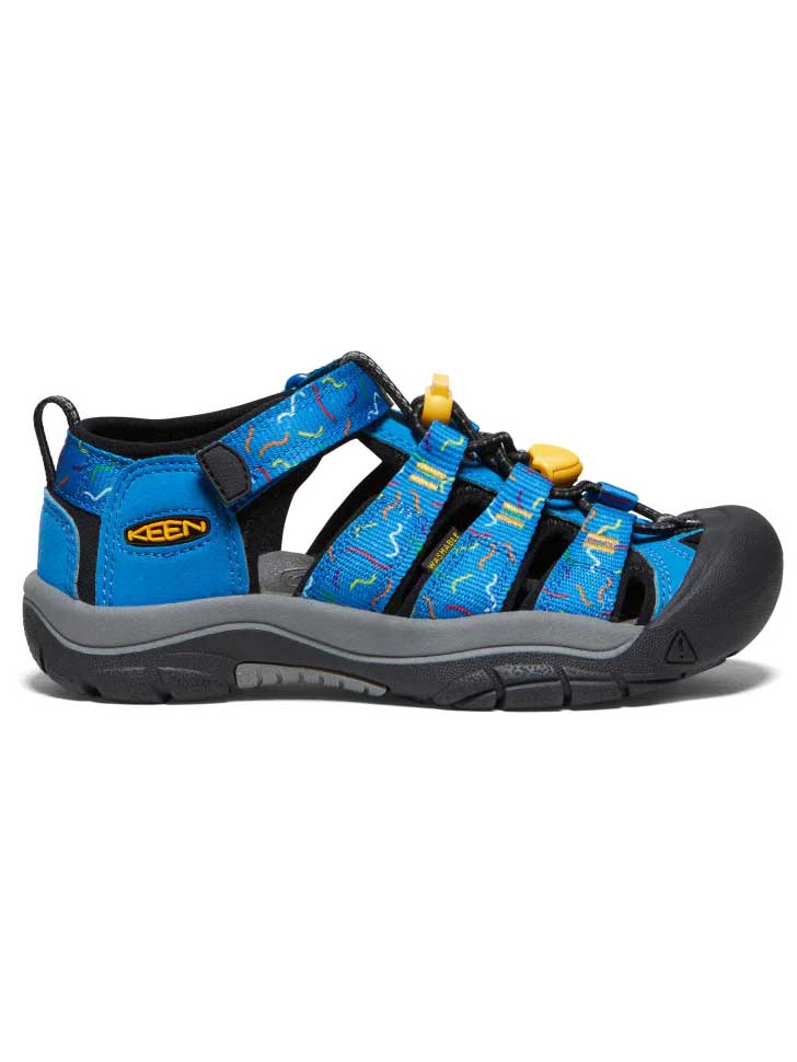 KEEN Сандали NEWPORT H2