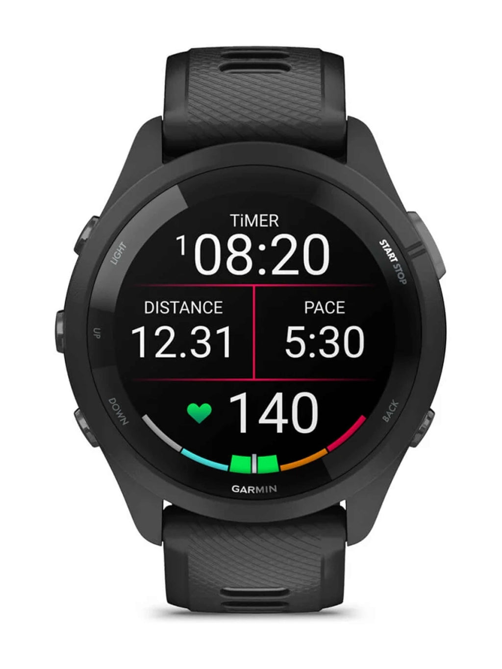 GARMIN GPS Смарт часовник за бягане Forerunner 265S