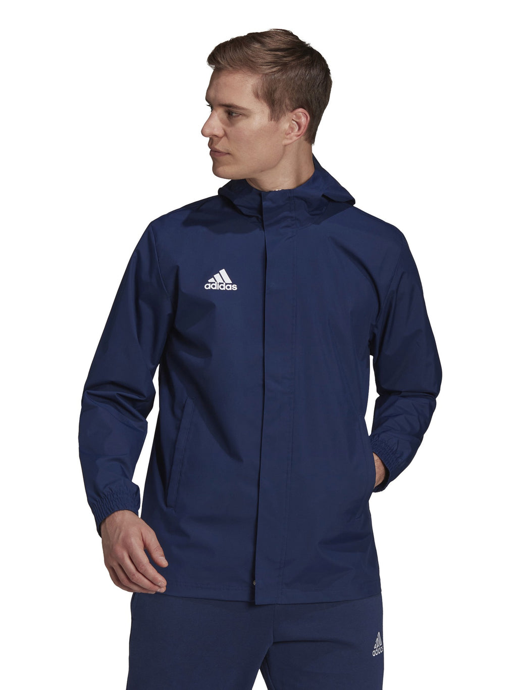ADIDAS PERFORMANCE Яке Entrada 22 All-Weather