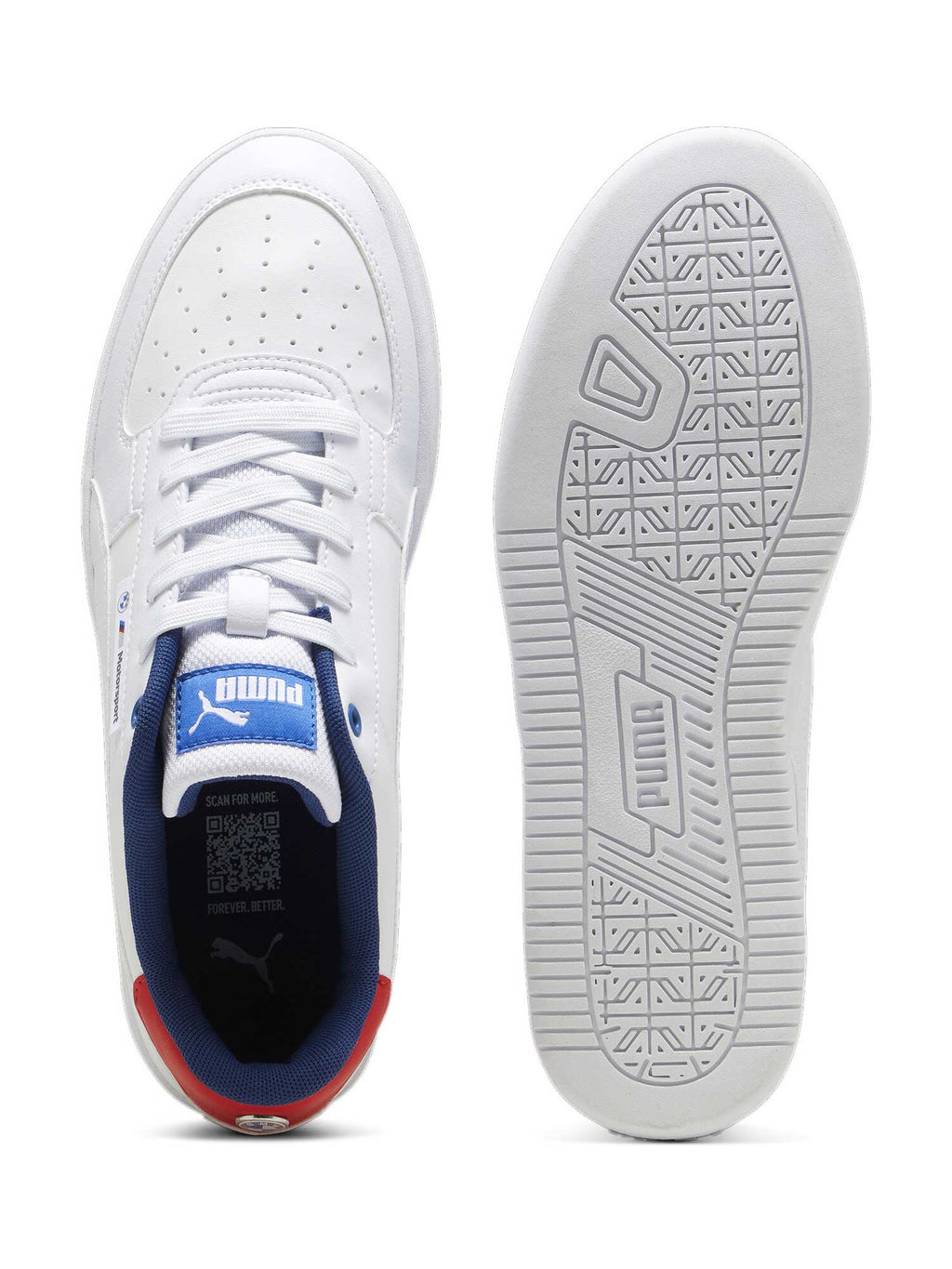PUMA Обувки BMW MMS Caven 2.0