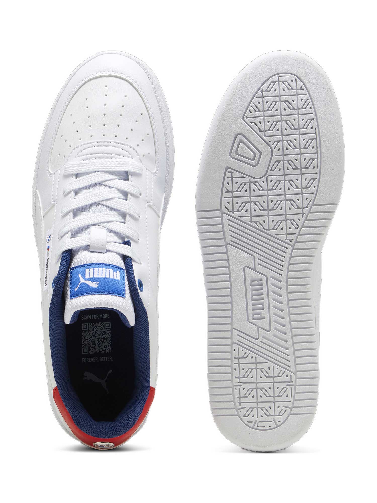 PUMA Обувки BMW MMS Caven 2.0