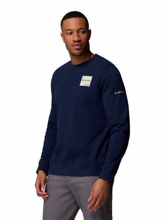 COLUMBIA Блуза Men's Columbia Trek™ Crew