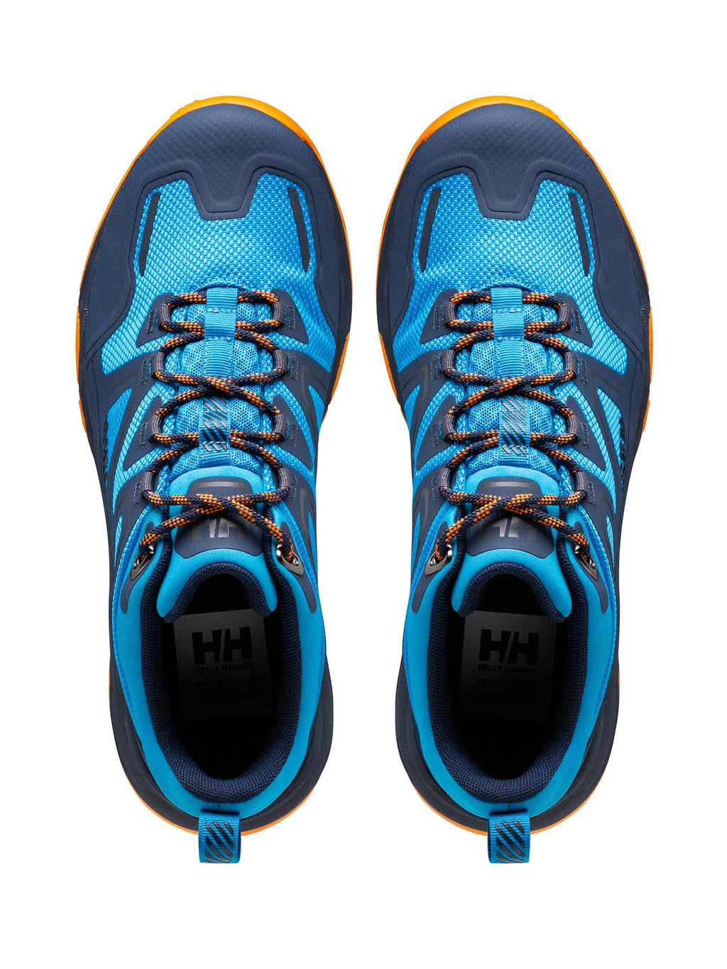 HELLY HANSEN Обувки CASCADE LOW HT