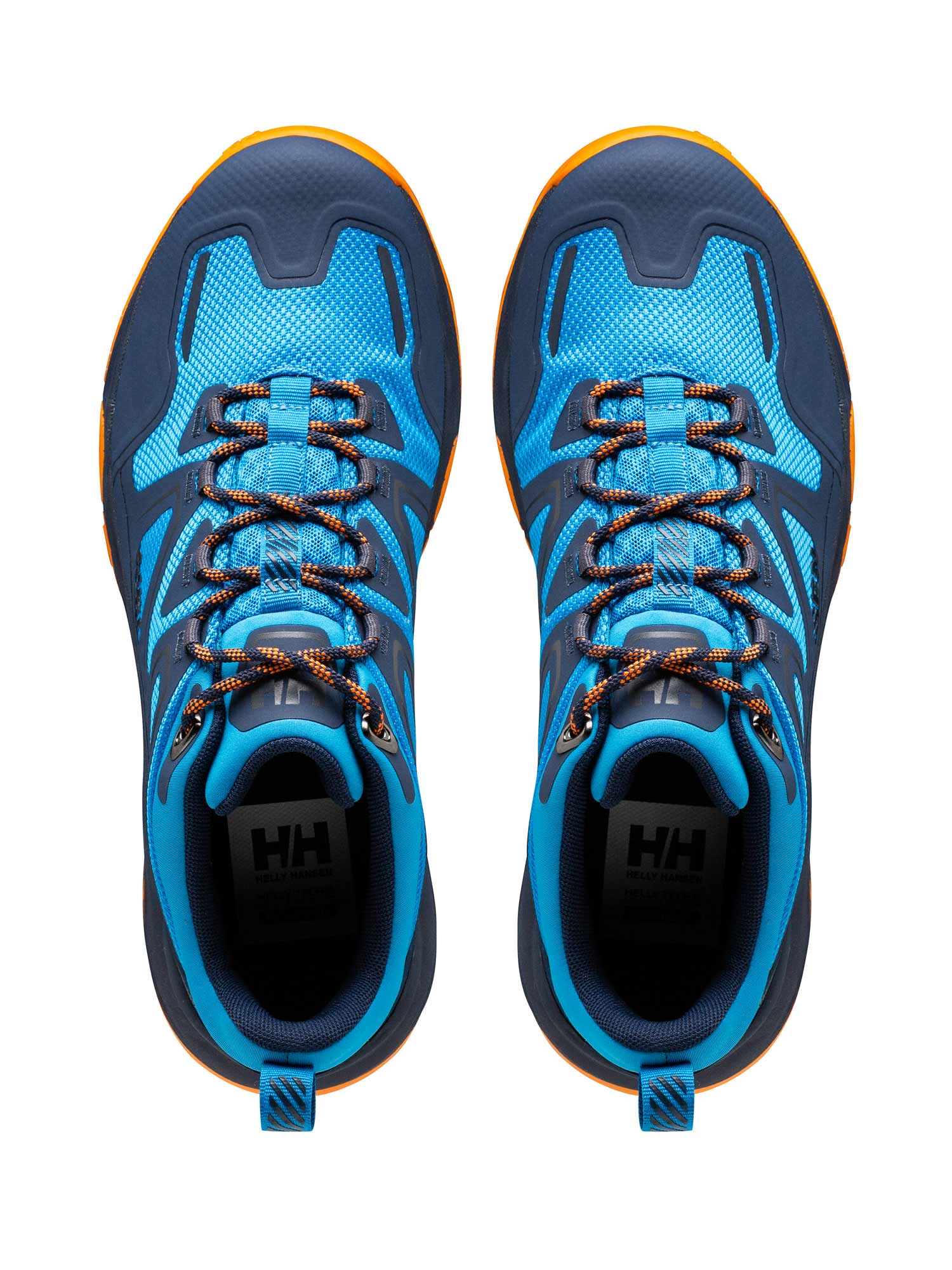 HELLY HANSEN Обувки CASCADE LOW HT