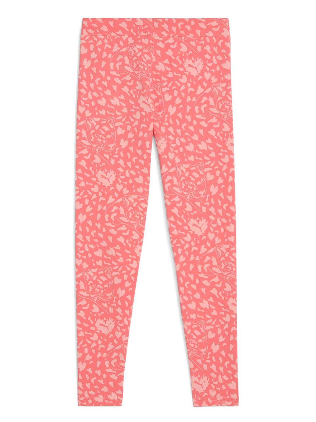 PUMA Клин ESS FLAMING LOVE AOP Leggings G