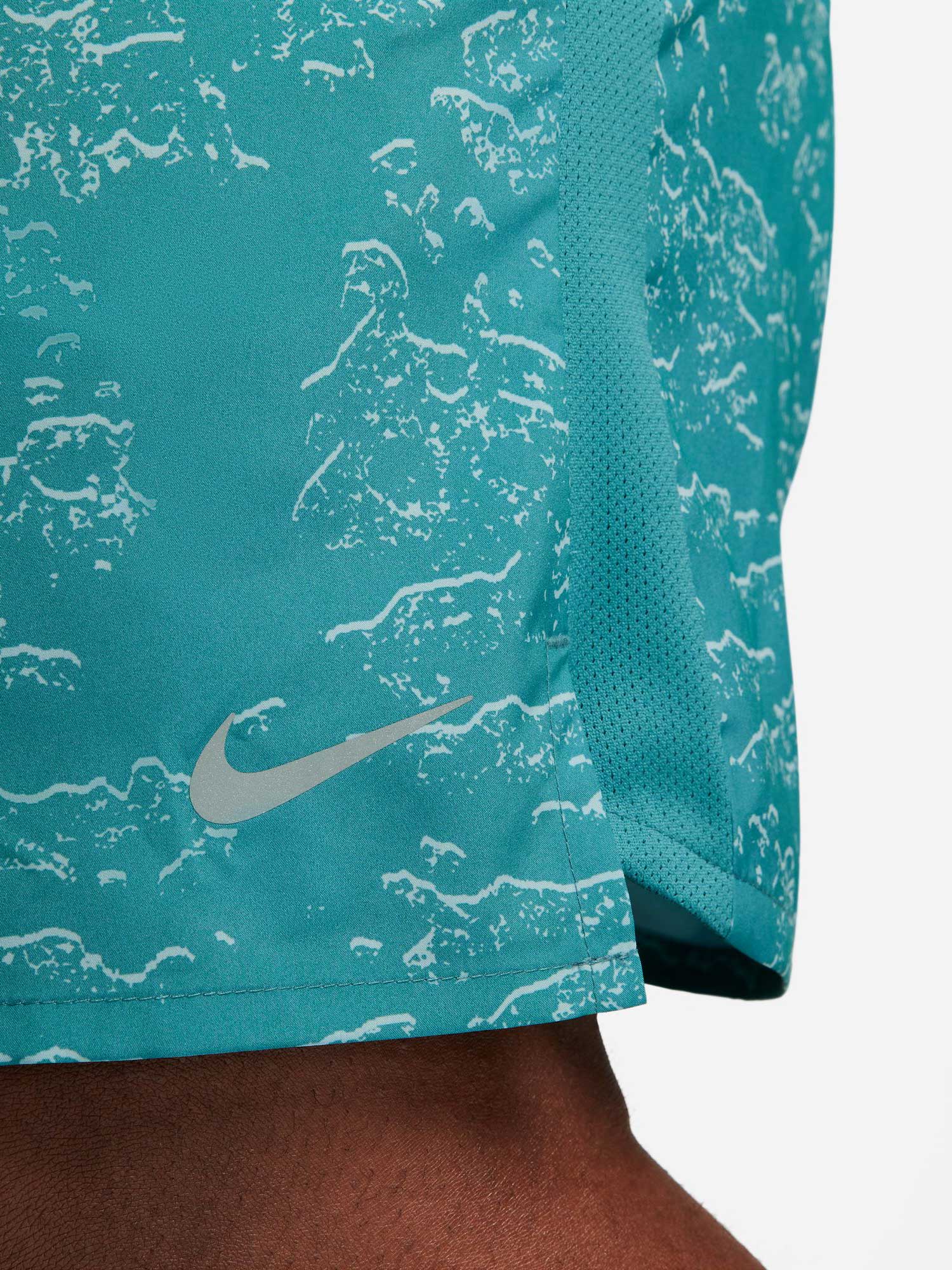 NIKE Къси панталони M NK DF RDVN CHLNR SHRT